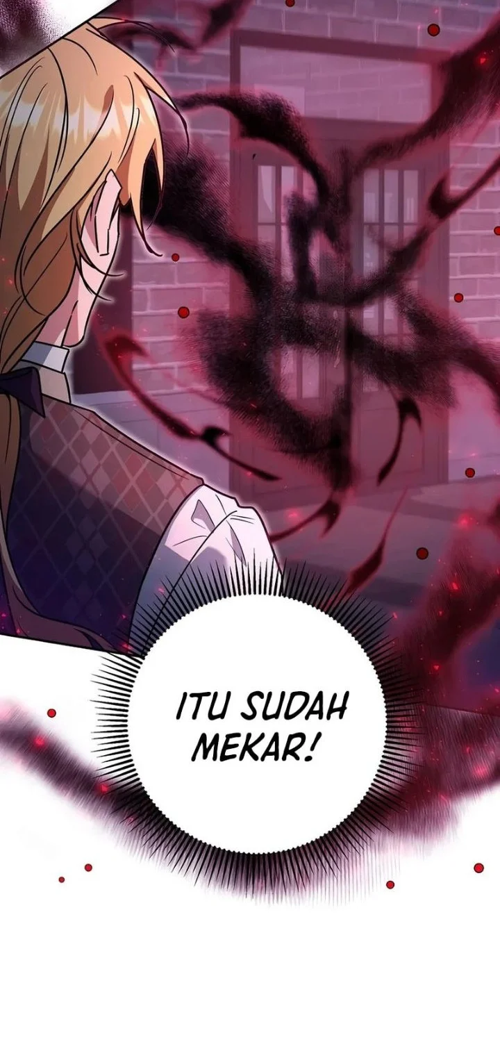 The Genius Professor Wants an Easy Life Chapter 15 Gambar 33