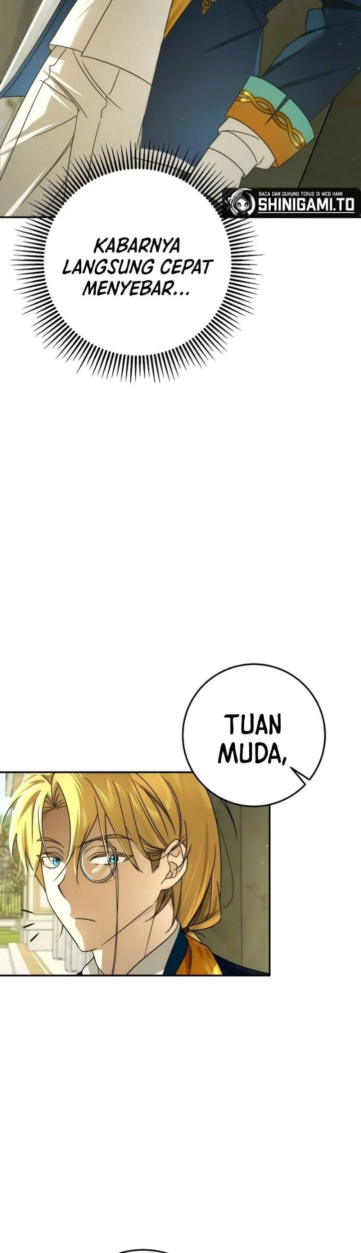 The Genius Professor Wants an Easy Life Chapter 2 Gambar 36