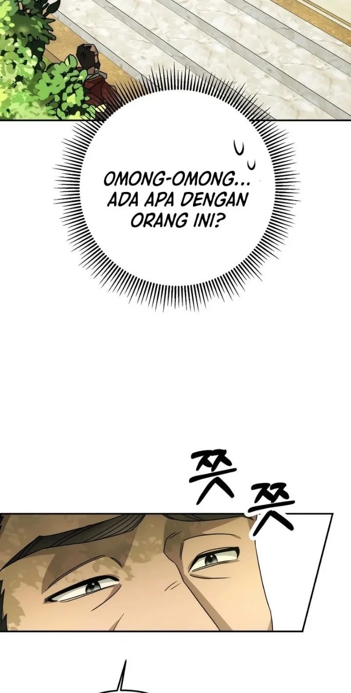 The Genius Professor Wants an Easy Life Chapter 2 Gambar 38