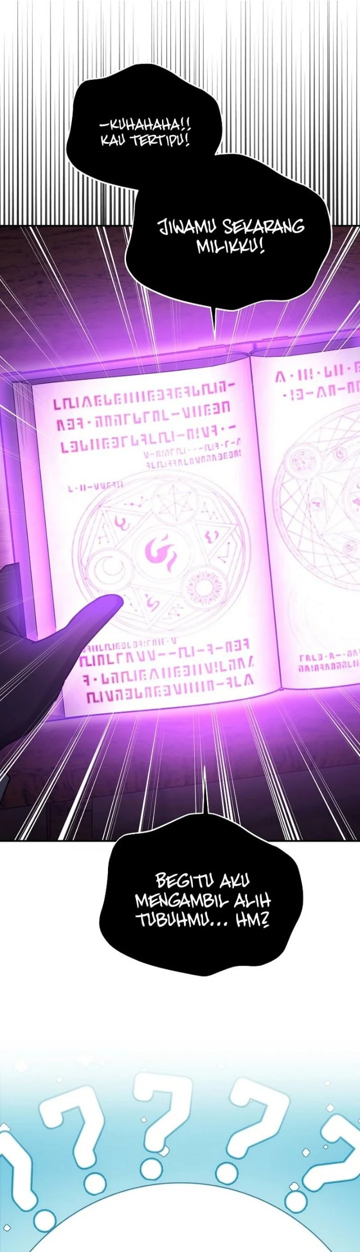 The Genius Professor Wants an Easy Life Chapter 21 Gambar 34