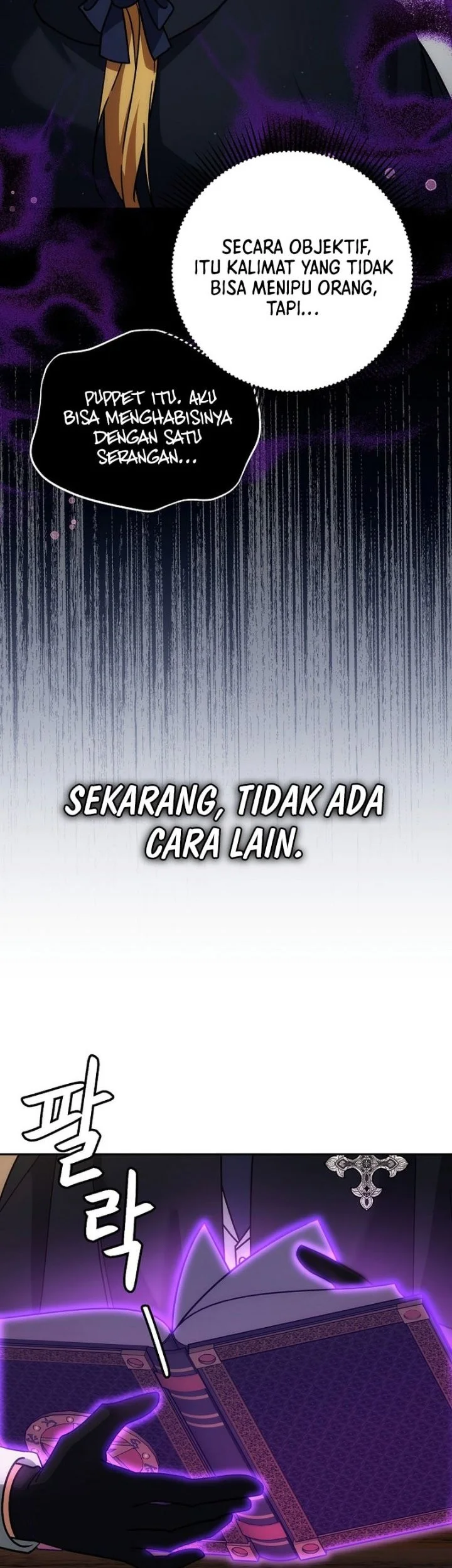 The Genius Professor Wants an Easy Life Chapter 21 Gambar 32