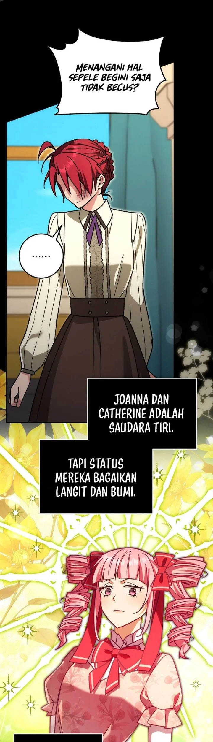 The Genius Professor Wants an Easy Life Chapter 23 Gambar 33