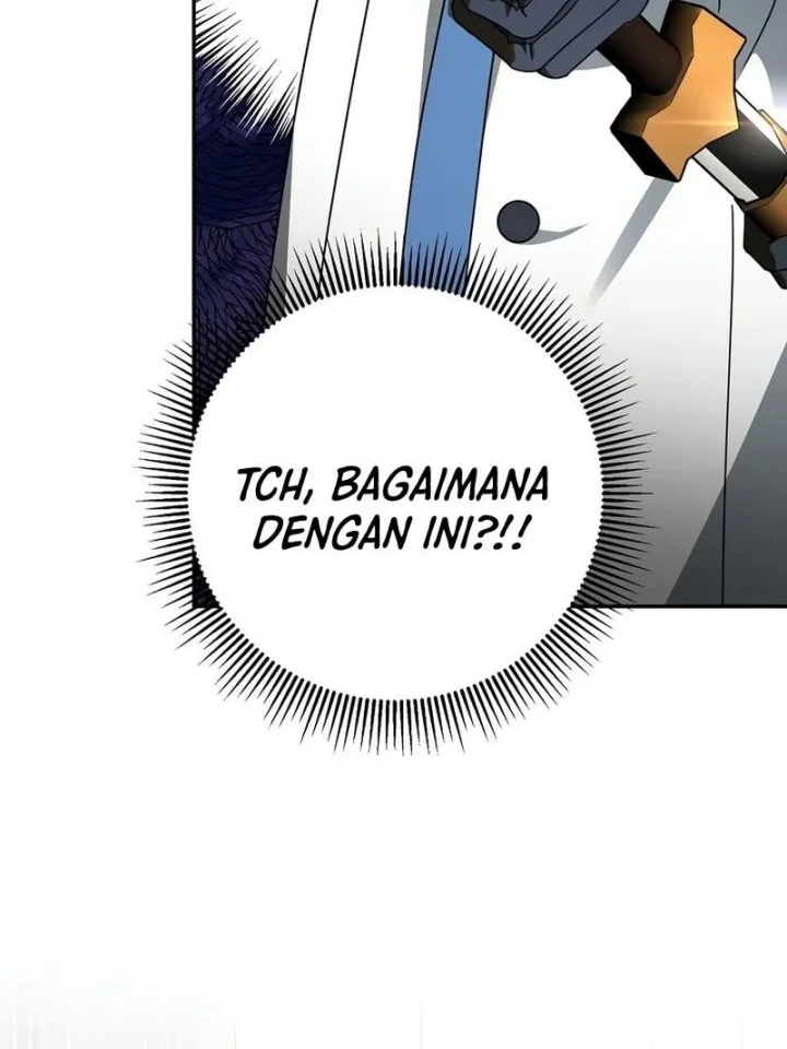 The Genius Professor Wants an Easy Life Chapter 6 Gambar 35