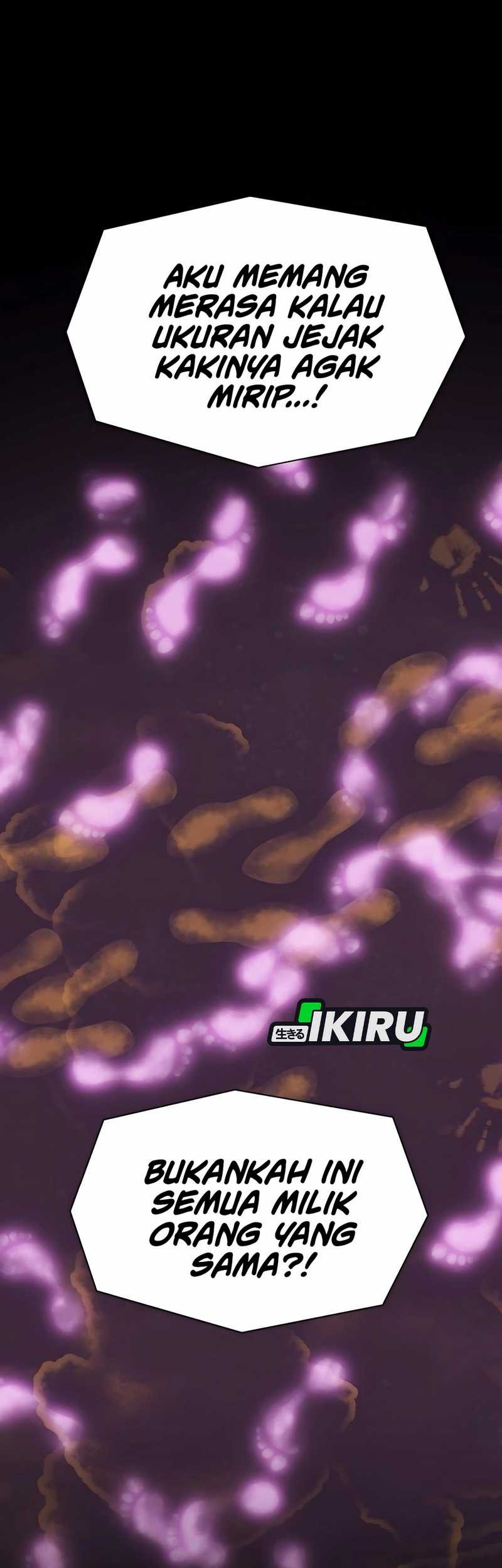 The Genius Who Sees Through the World Chapter 32 Gambar 58