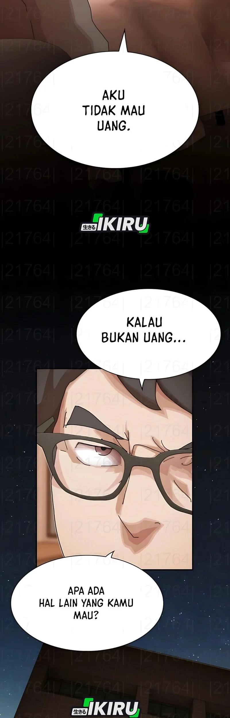 The Genius Who Sees Through the World Chapter 47 Gambar 56