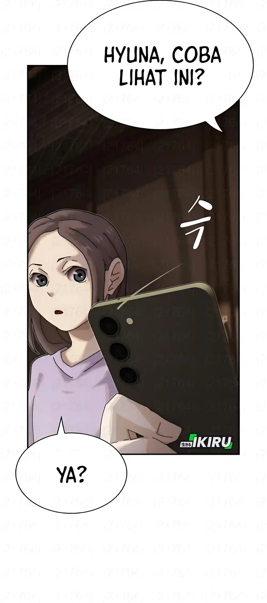 The Genius Who Sees Through the World Chapter 48 Gambar 75