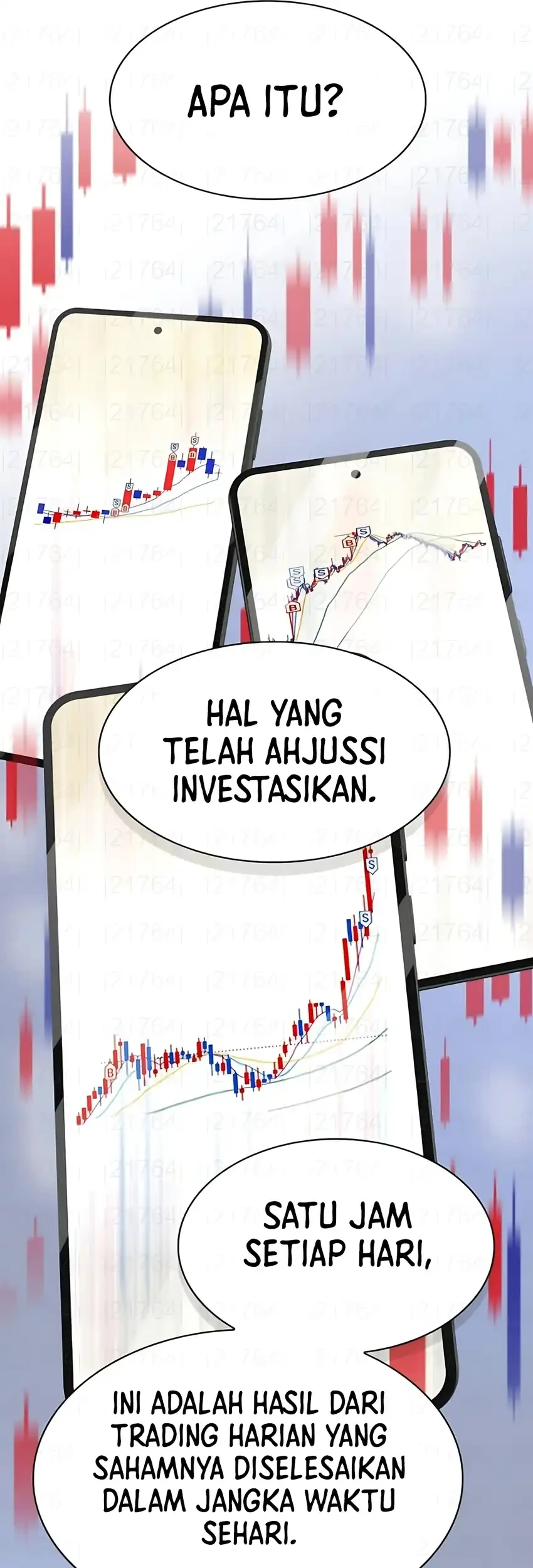 The Genius Who Sees Through the World Chapter 48 Gambar 76