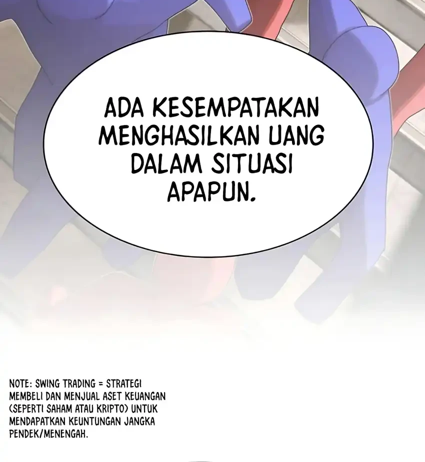 The Genius Who Sees Through the World Chapter 48 Gambar 79