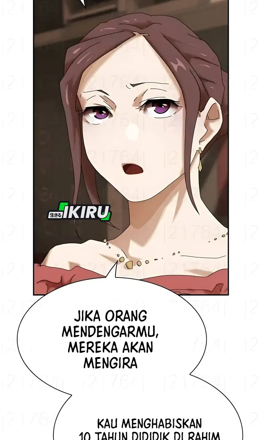 The Genius Who Sees Through the World Chapter 49 Gambar 76