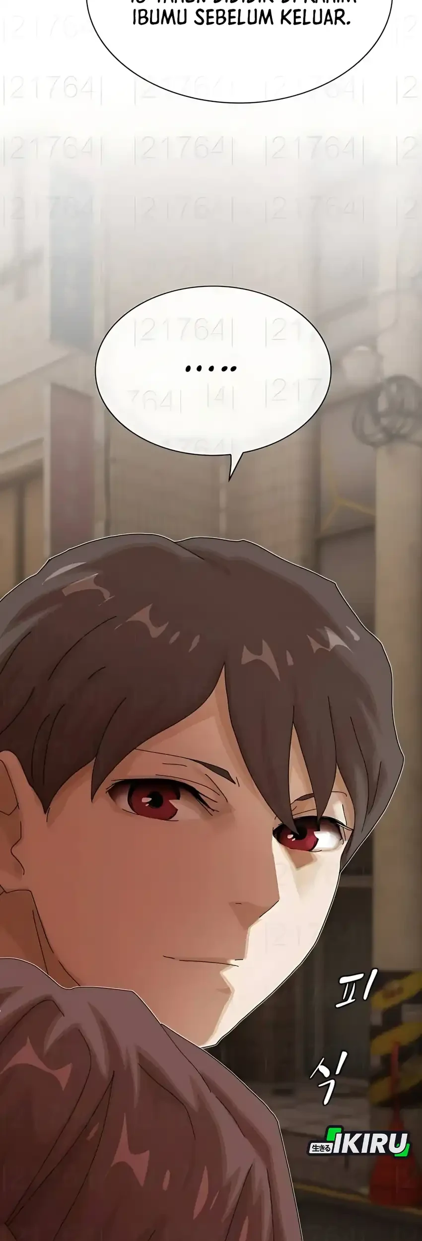 The Genius Who Sees Through the World Chapter 49 Gambar 77