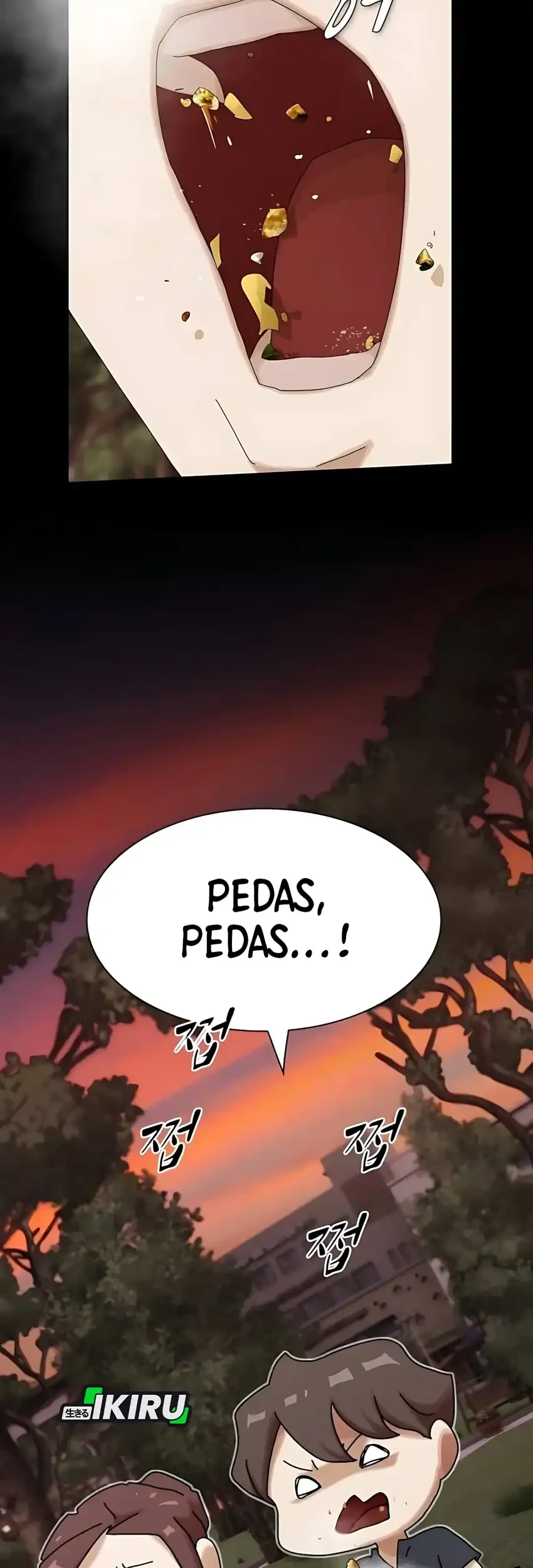 The Genius Who Sees Through the World Chapter 49 Gambar 83