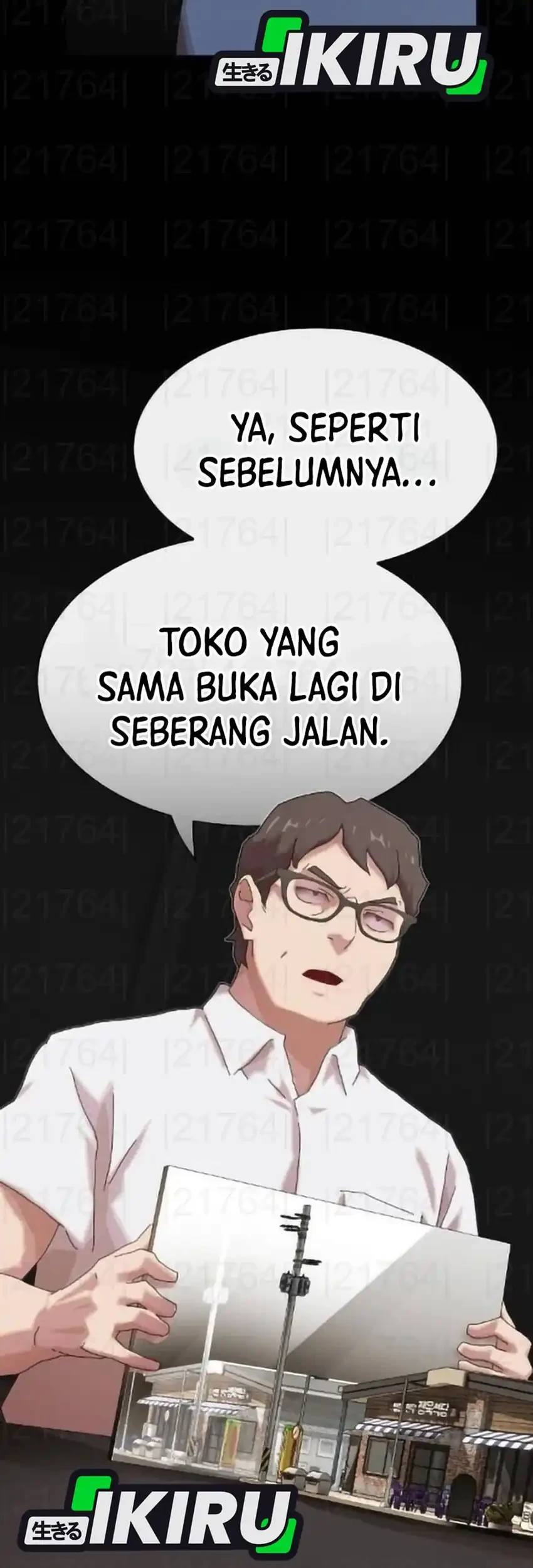 The Genius Who Sees Through the World Chapter 50 Gambar 65
