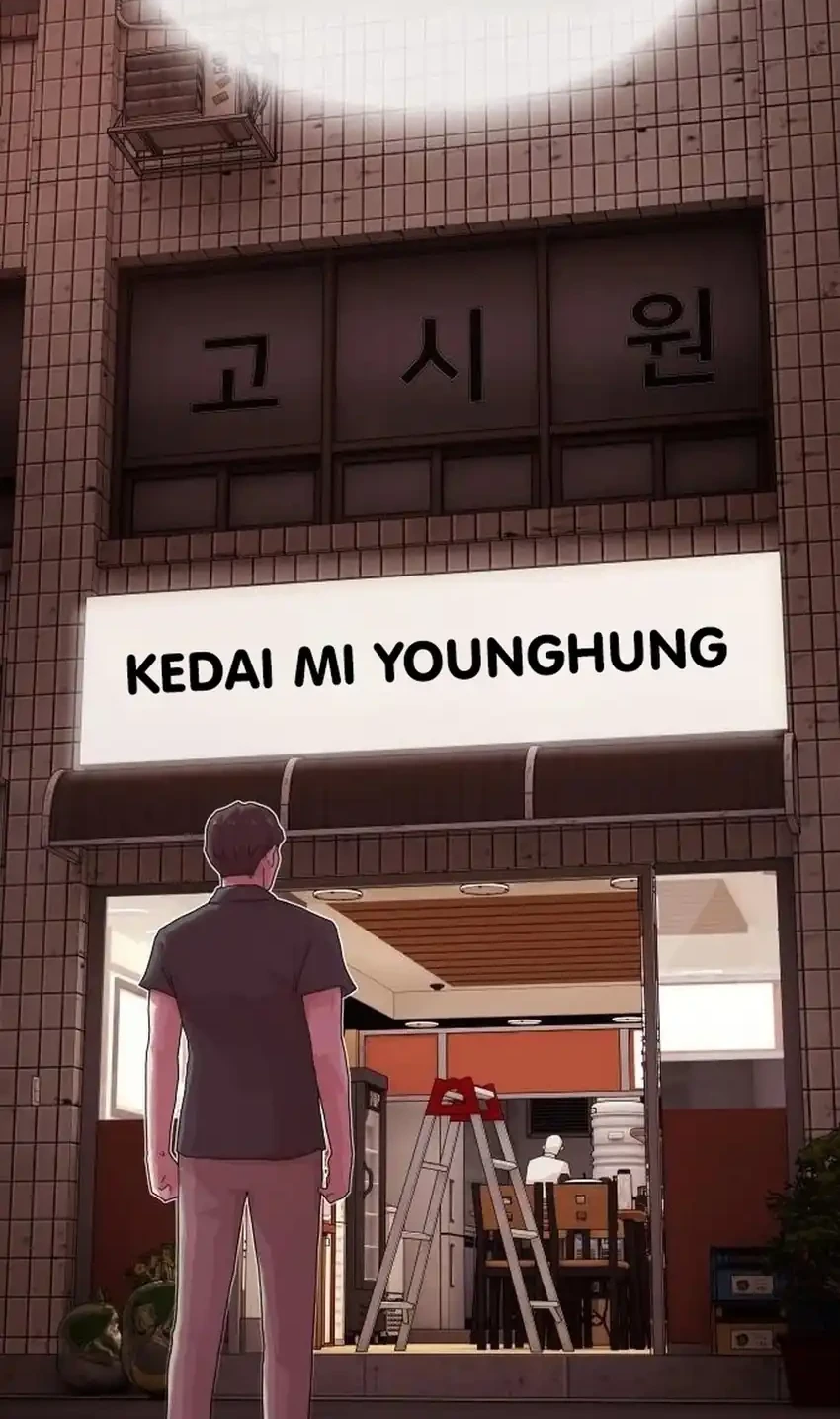 The Genius Who Sees Through the World Chapter 51 Gambar 56