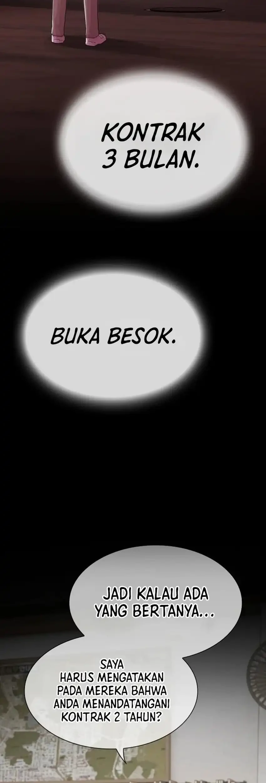 The Genius Who Sees Through the World Chapter 51 Gambar 57