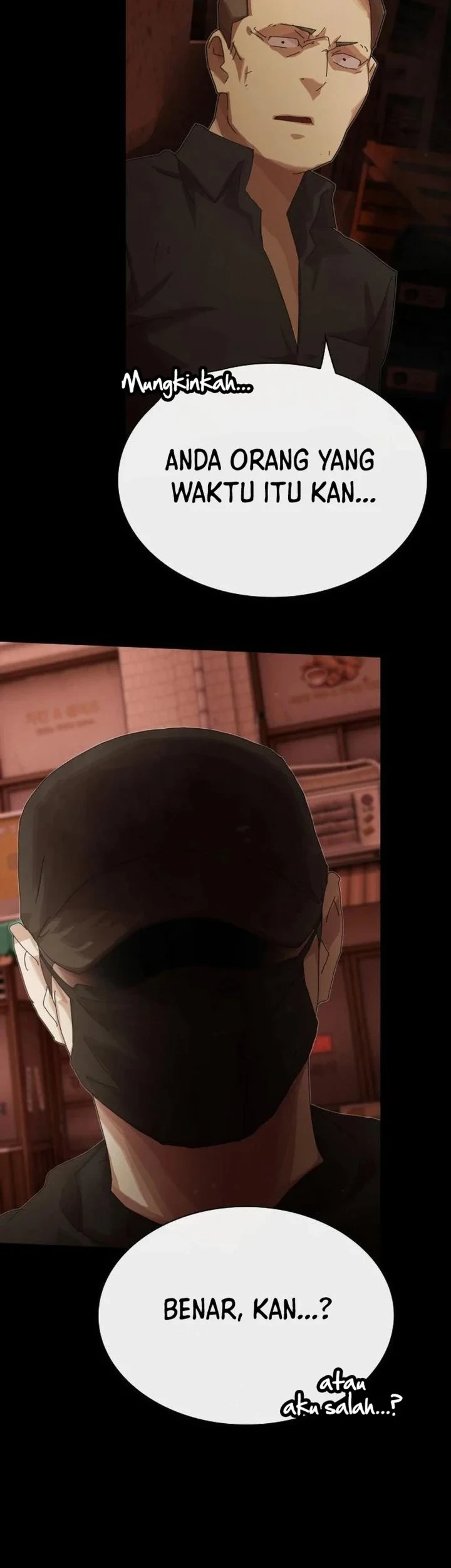 The Genius Who Sees Through the World Chapter 53 Gambar 59