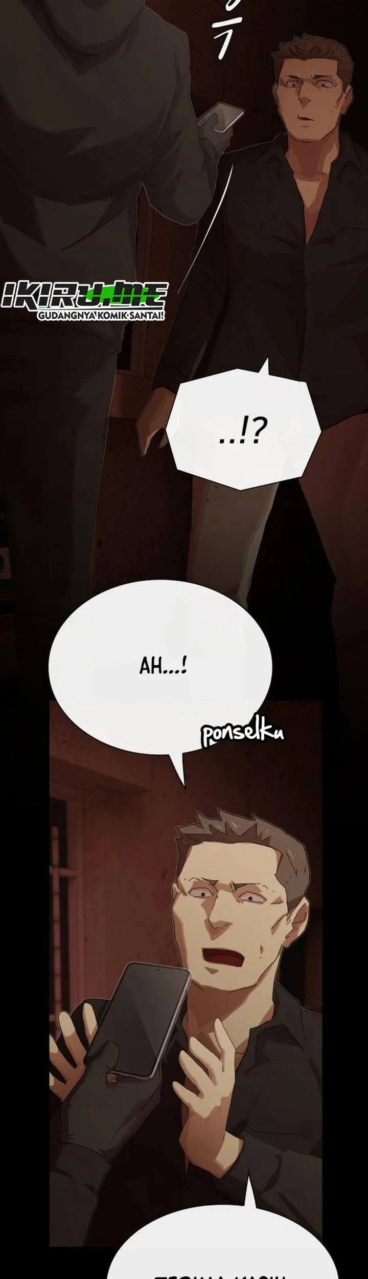 The Genius Who Sees Through the World Chapter 53 Gambar 61