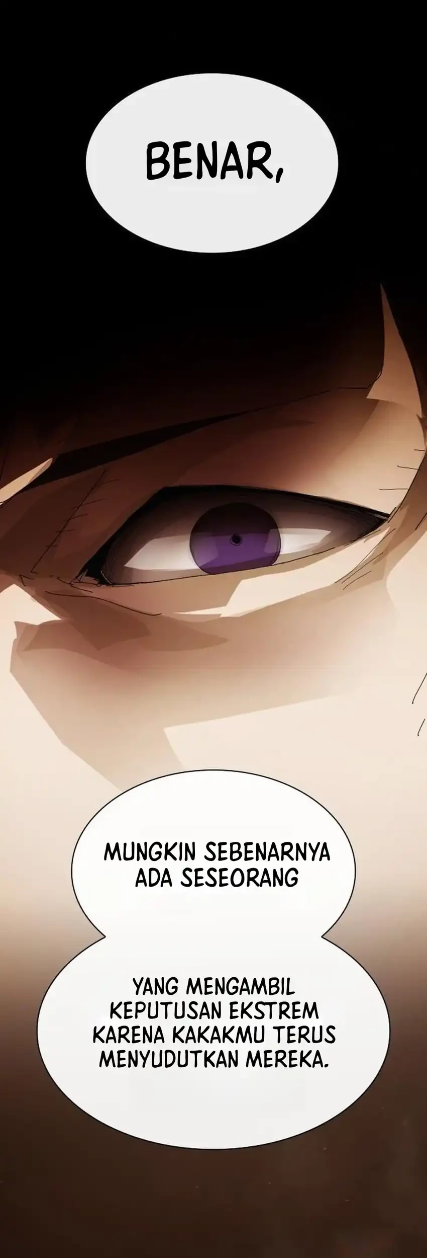 The Genius Who Sees Through the World Chapter 54 Gambar 64
