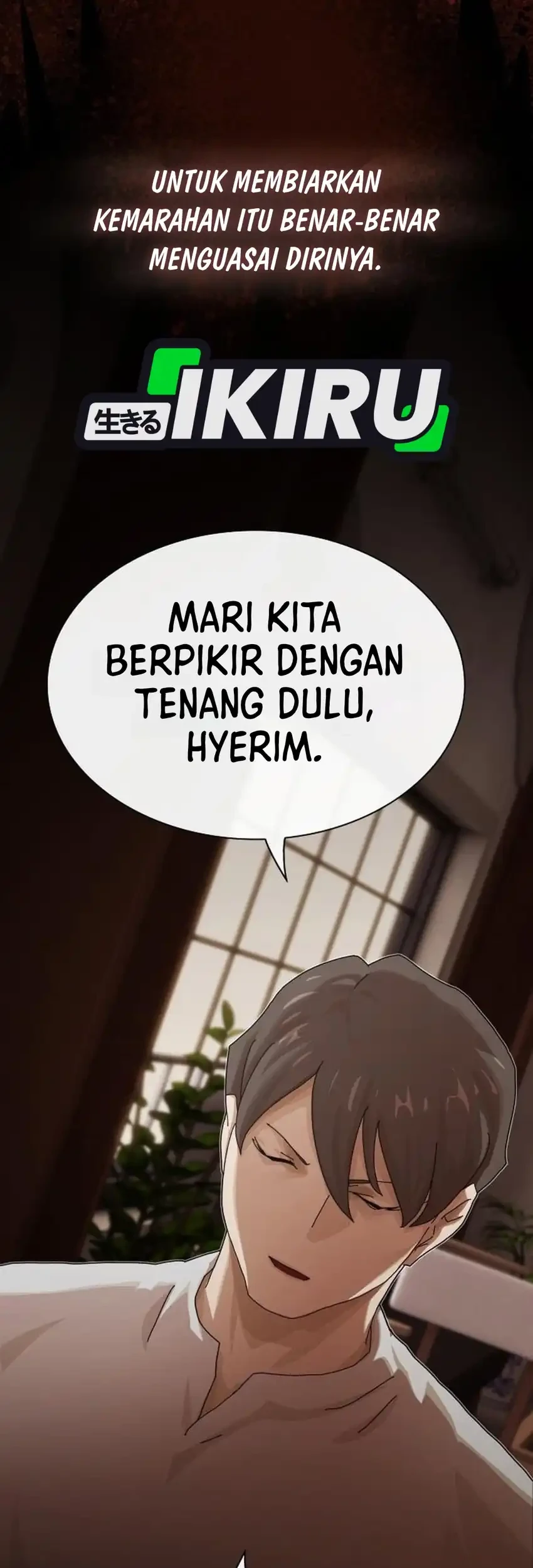 The Genius Who Sees Through the World Chapter 54 Gambar 68