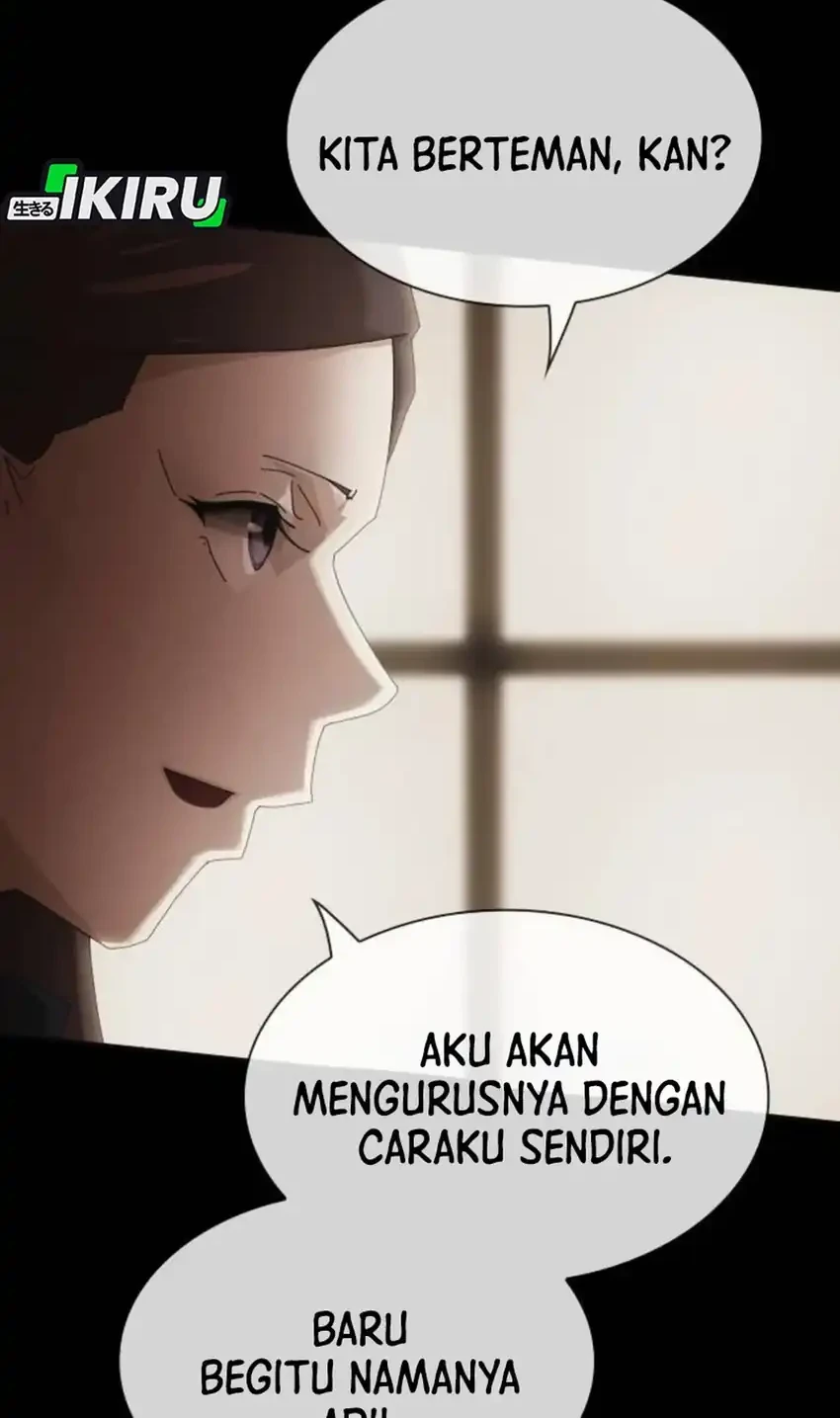 The Genius Who Sees Through the World Chapter 55 Gambar 66