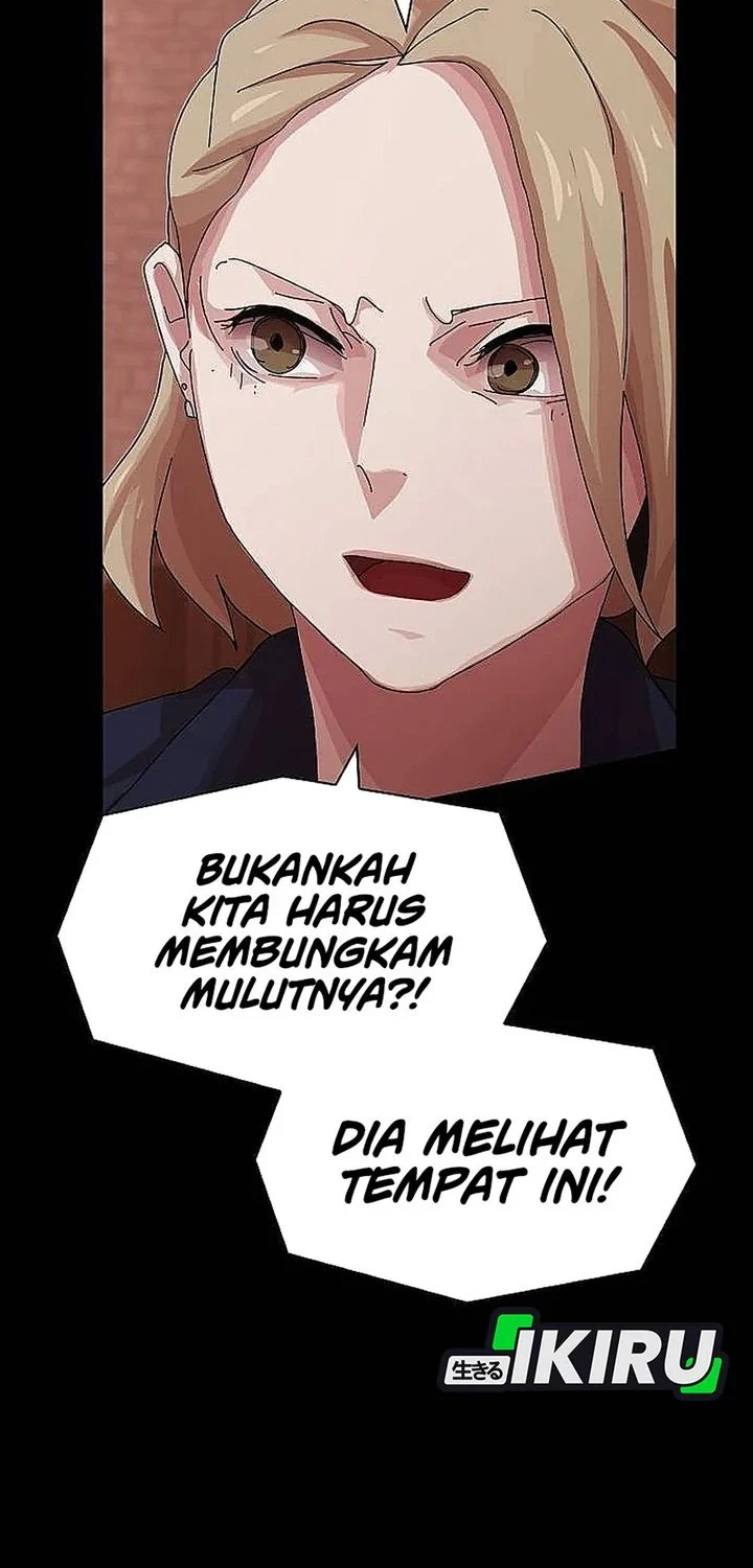 The Genius Who Sees Through the World Chapter 56 Gambar 60