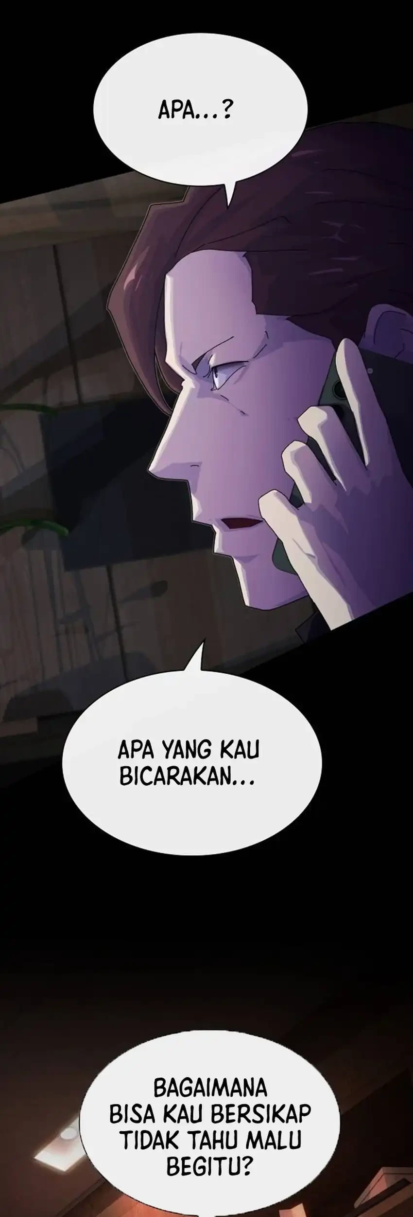 The Genius Who Sees Through the World Chapter 57 Gambar 61