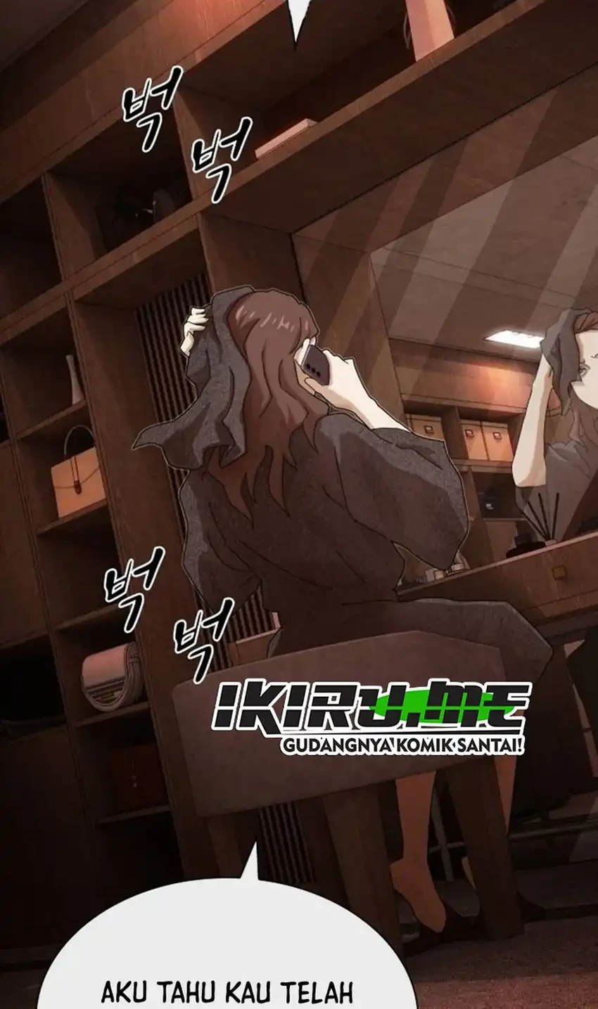 The Genius Who Sees Through the World Chapter 57 Gambar 62