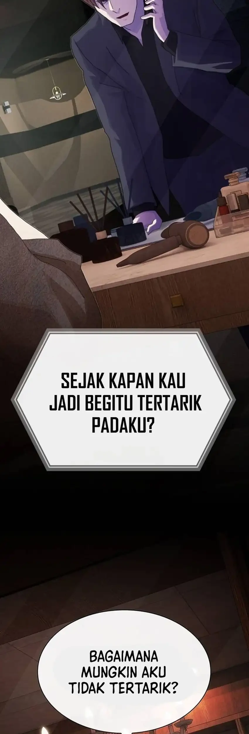The Genius Who Sees Through the World Chapter 57 Gambar 65