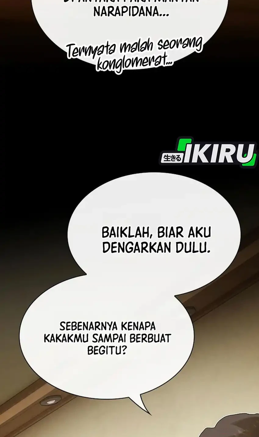The Genius Who Sees Through the World Chapter 58 Gambar 60