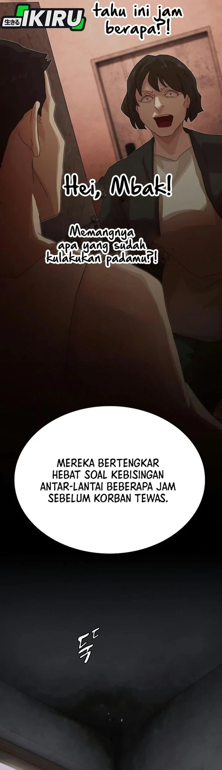 The Genius Who Sees Through the World Chapter 59 Gambar 51