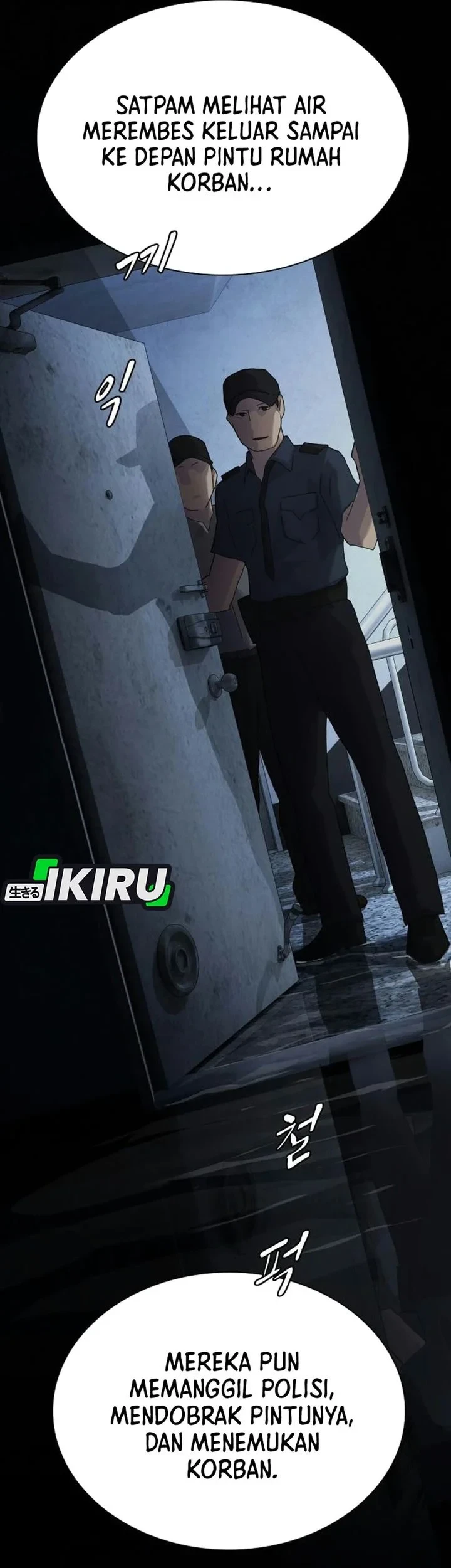 The Genius Who Sees Through the World Chapter 59 Gambar 53