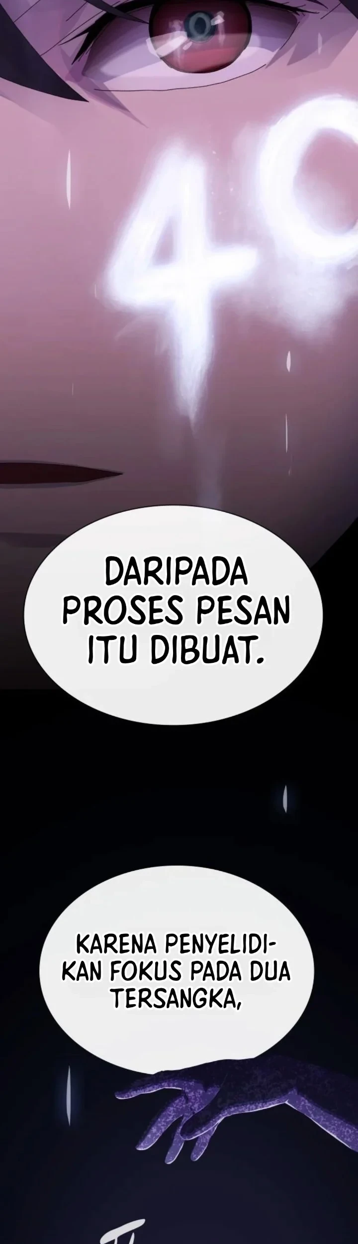 The Genius Who Sees Through the World Chapter 60 Gambar 75