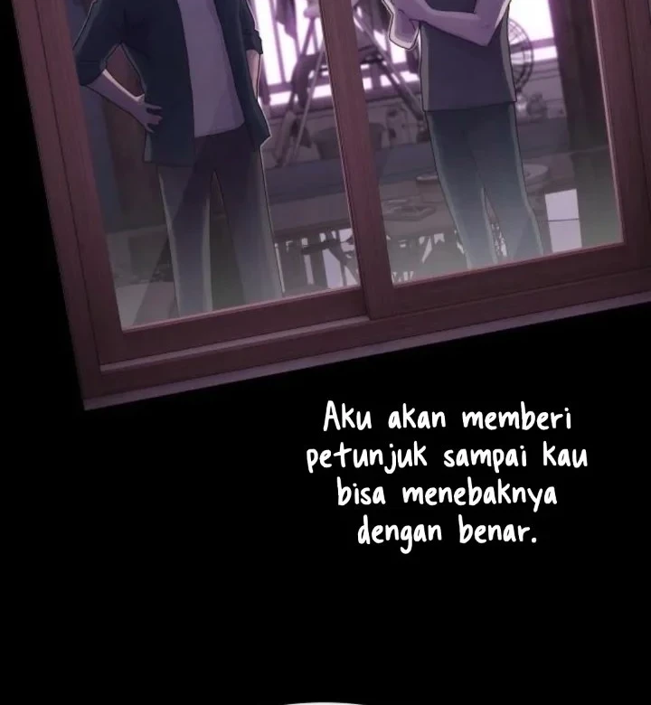 The Genius Who Sees Through the World Chapter 60 Gambar 78