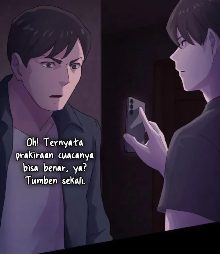 The Genius Who Sees Through the World Chapter 60 Gambar 80