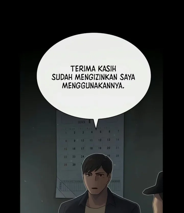 The Genius Who Sees Through the World Chapter 61 Gambar 64
