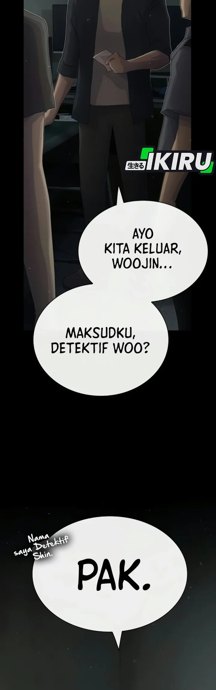 The Genius Who Sees Through the World Chapter 61 Gambar 65