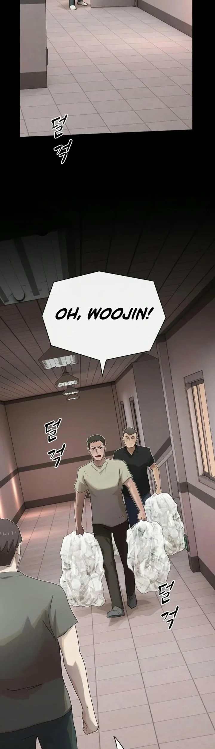 The Genius Who Sees Through the World Chapter 62 Gambar 60