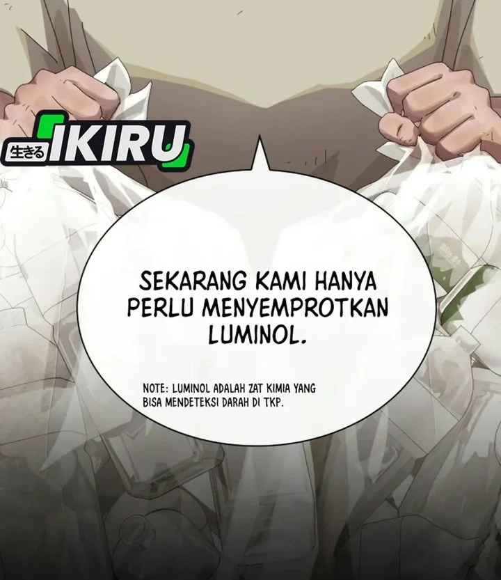 The Genius Who Sees Through the World Chapter 62 Gambar 64