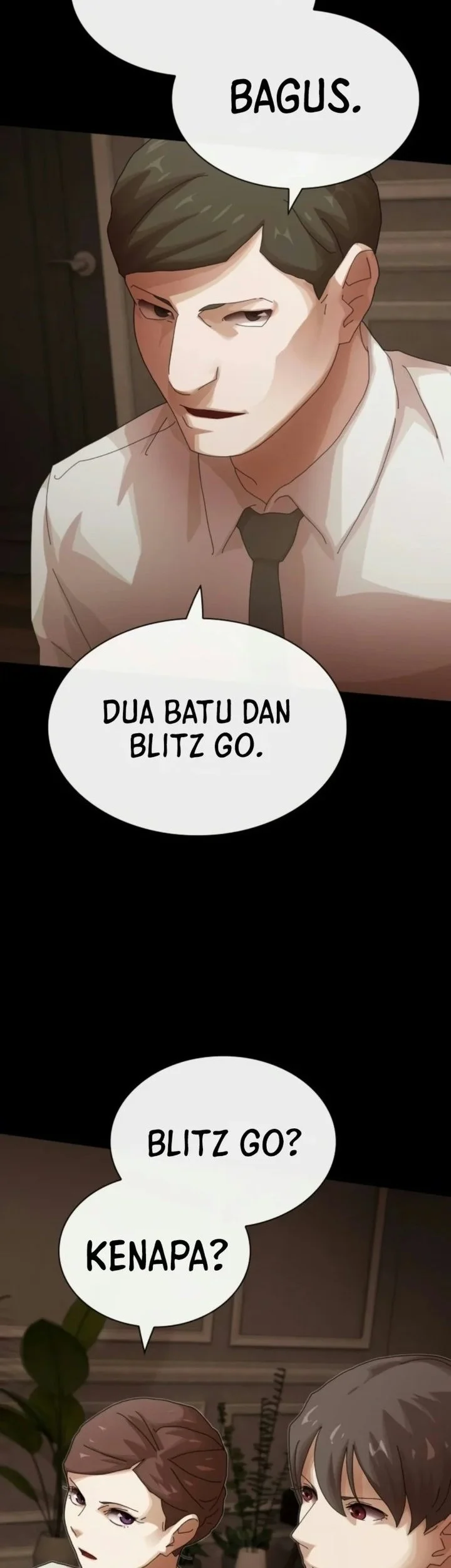 The Genius Who Sees Through the World Chapter 64 Gambar 47