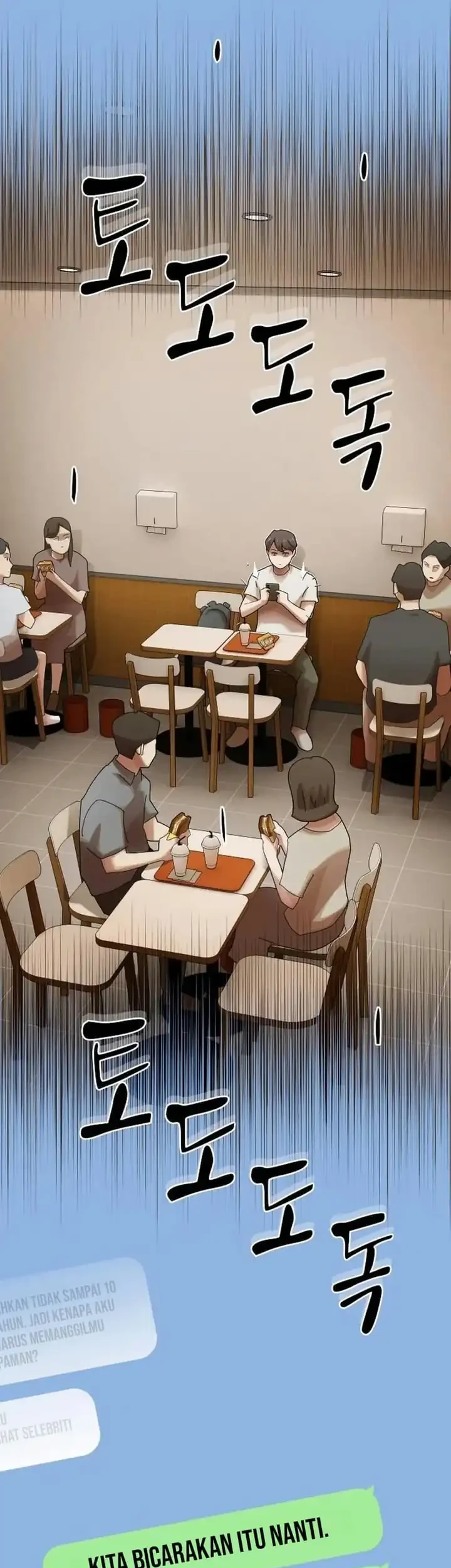 The Genius Who Sees Through the World Chapter 66 Gambar 56