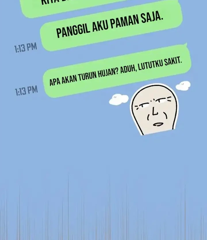 The Genius Who Sees Through the World Chapter 66 Gambar 57