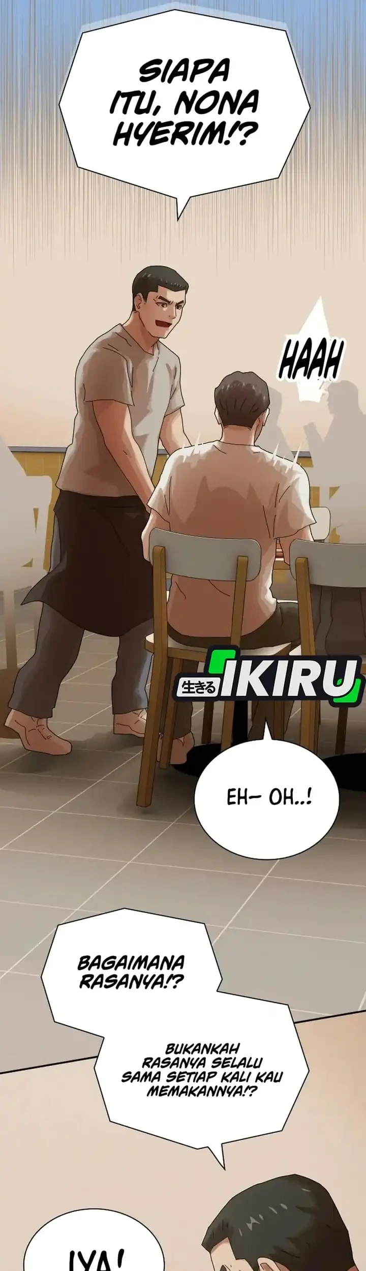 The Genius Who Sees Through the World Chapter 66 Gambar 58