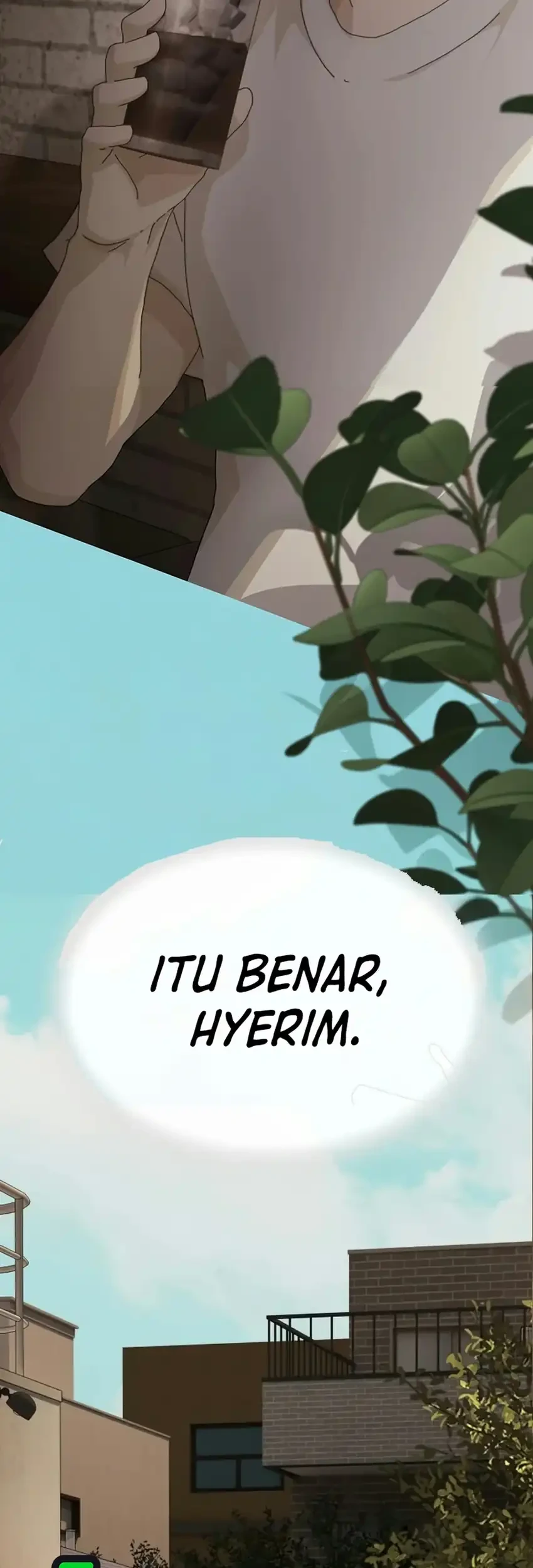 The Genius Who Sees Through the World Chapter 67 Gambar 67