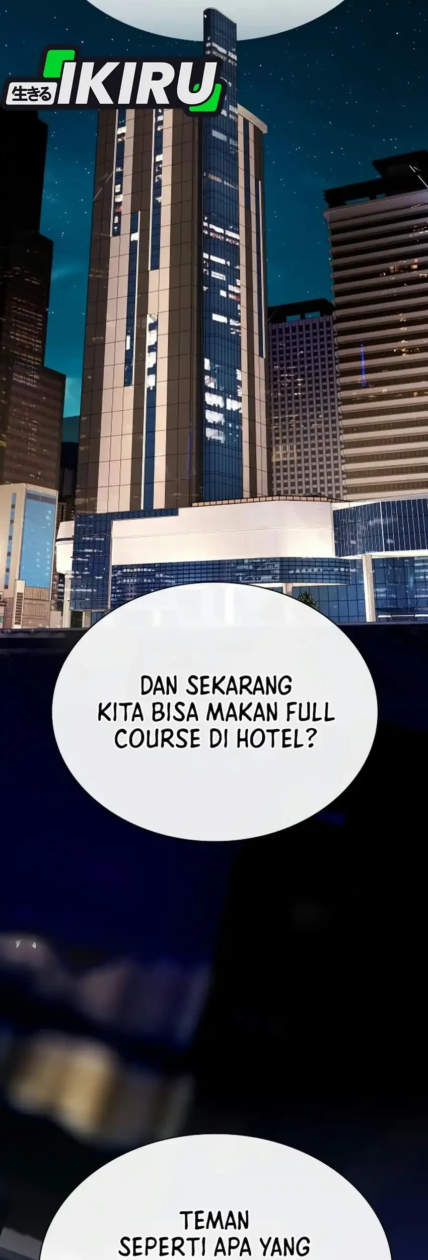 The Genius Who Sees Through the World Chapter 67 Gambar 71