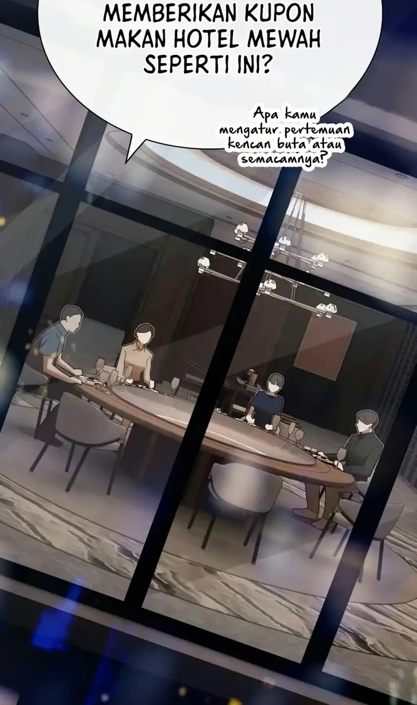 The Genius Who Sees Through the World Chapter 67 Gambar 72
