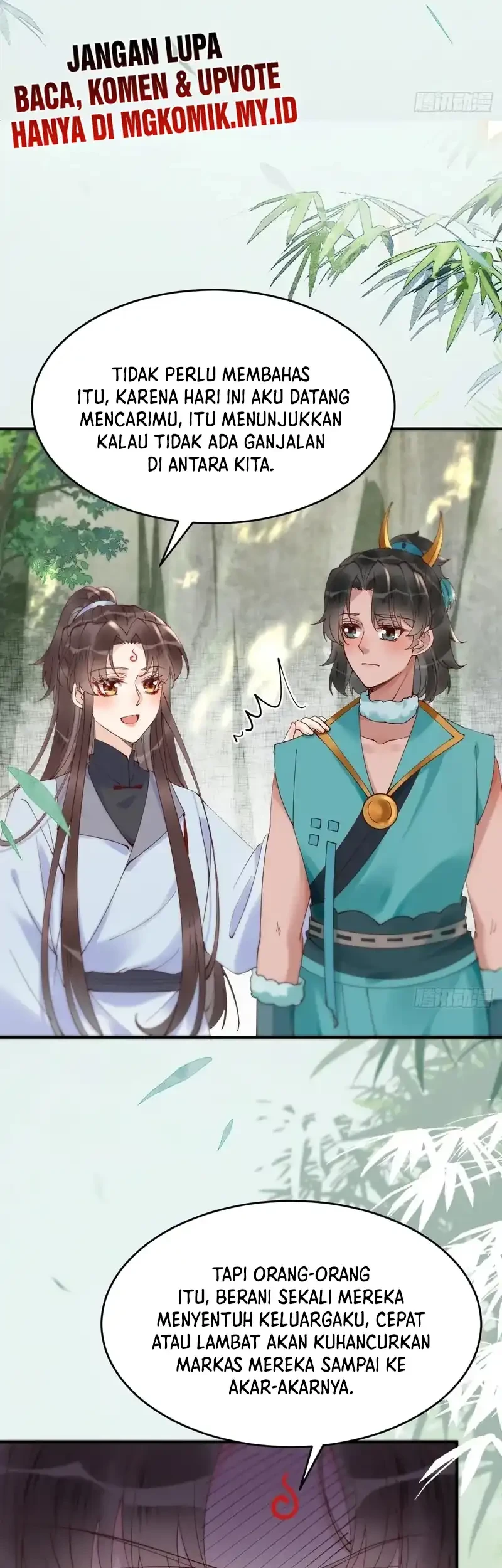The Ghostly Doctor Chapter 625 Gambar 18