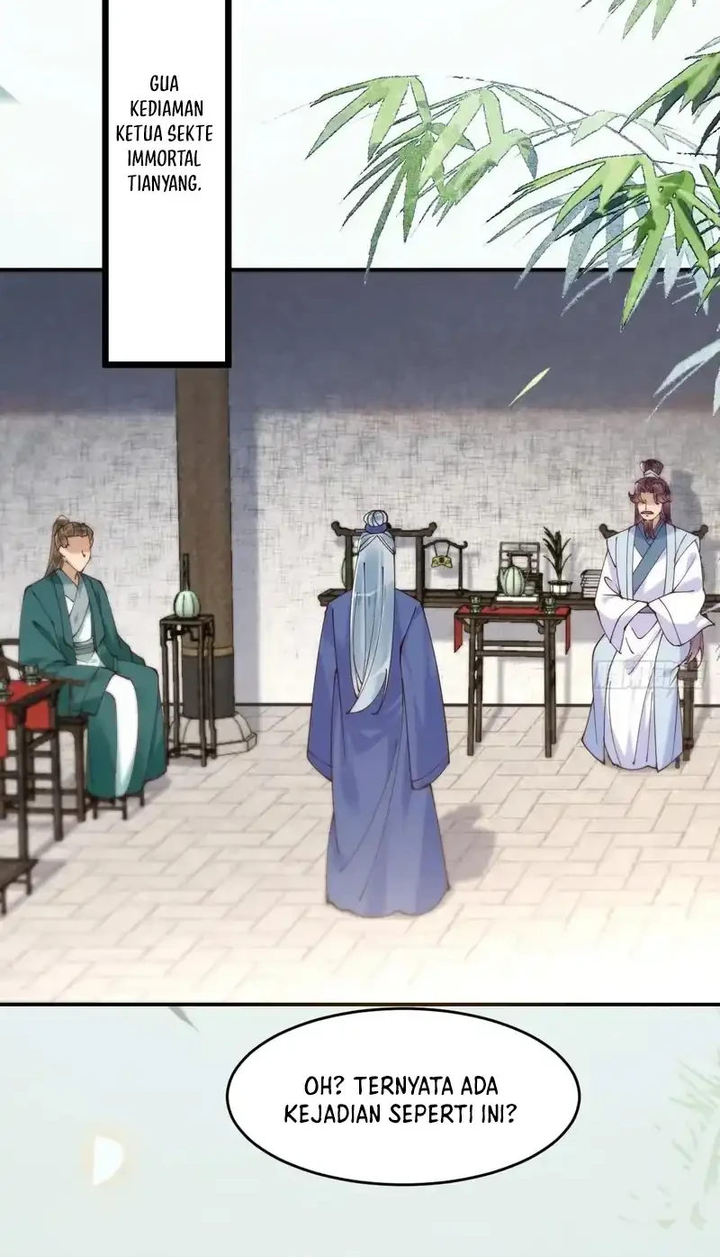 The Ghostly Doctor Chapter 626 Gambar 18