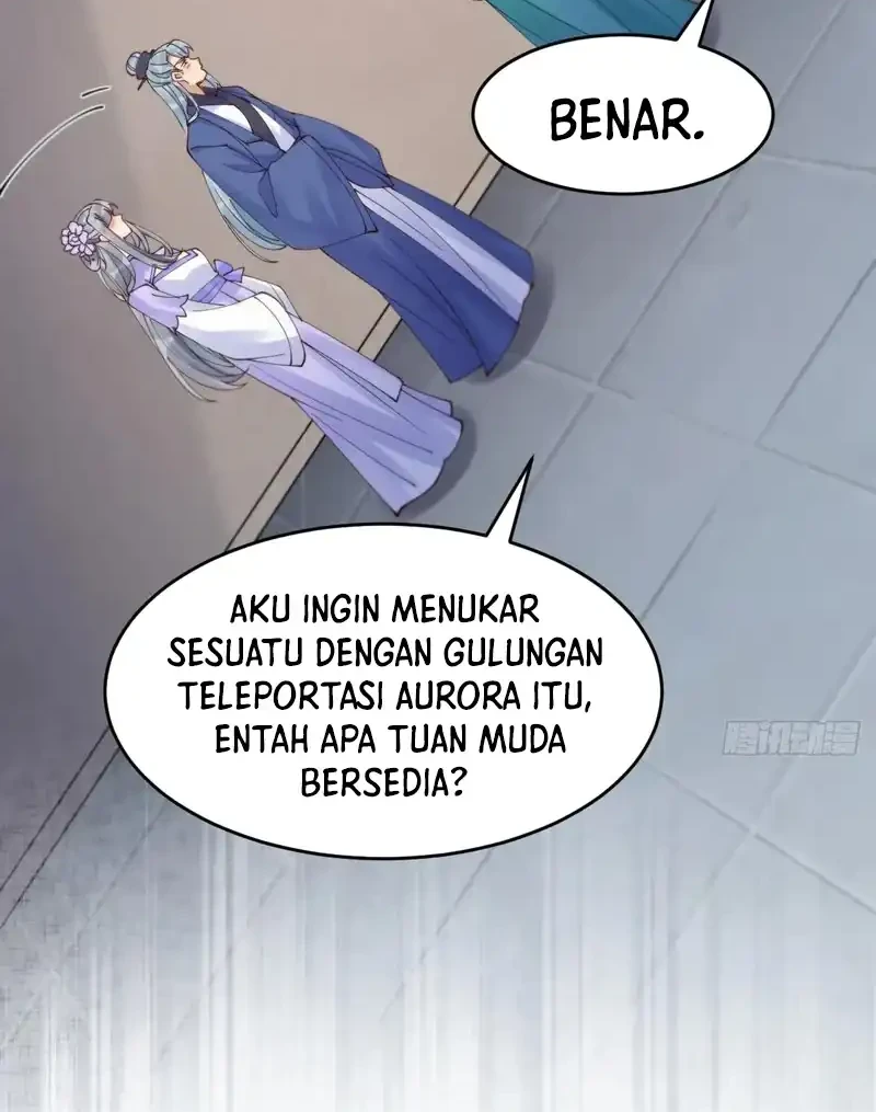 The Ghostly Doctor Chapter 627 Gambar 18