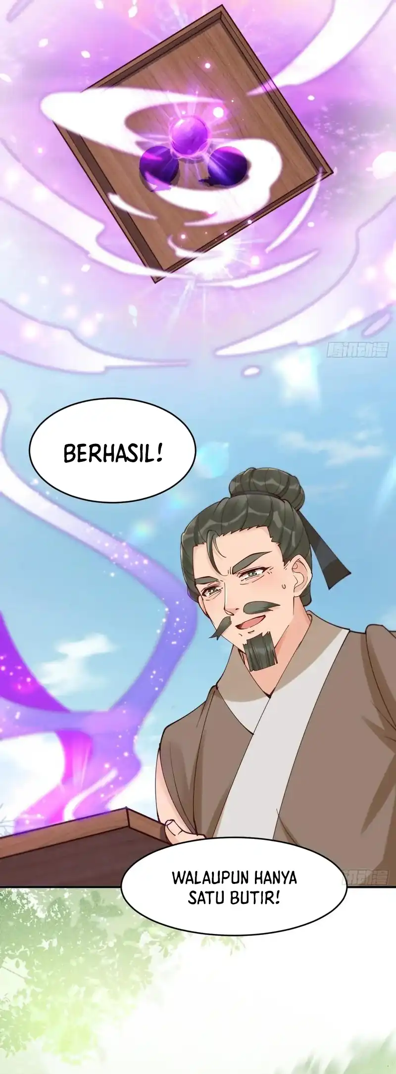 The Ghostly Doctor Chapter 629 Gambar 17