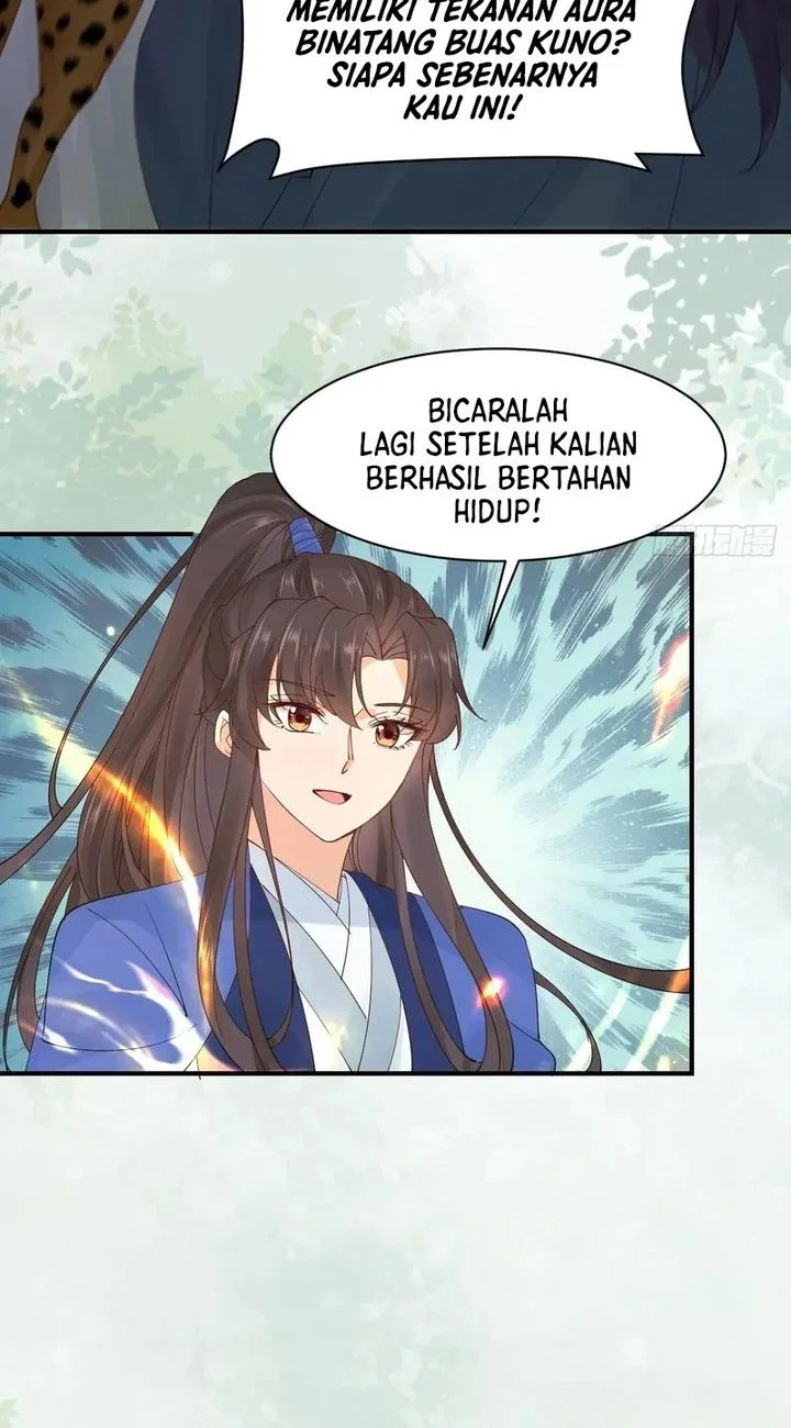 The Ghostly Doctor Chapter 655 Gambar 17