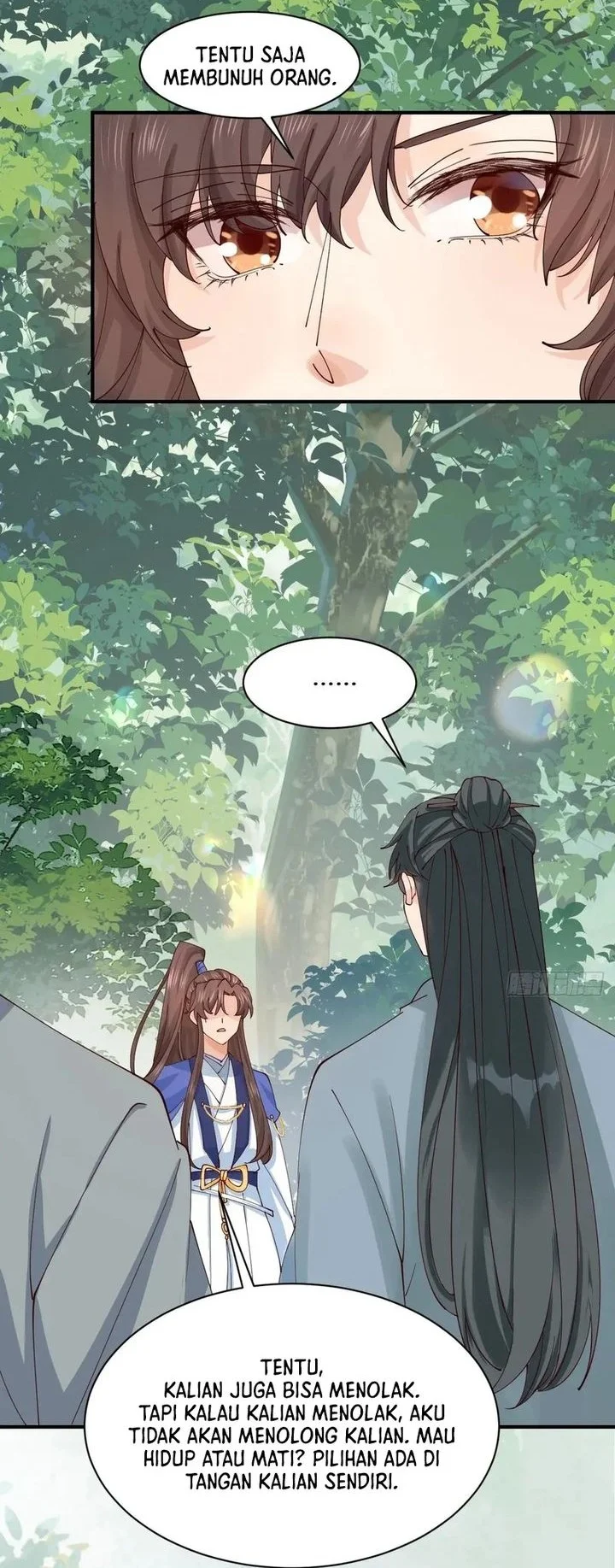 The Ghostly Doctor Chapter 656 Gambar 17